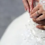 Come farsi sposare da un amico o da un parente