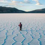 Gli 8 paradisi terrestri che vale la pena visitare